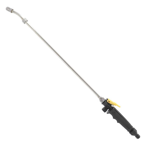 High Pressure Water Gun Metal Water Gun High Pressure Power Car-AM00482-Veeddydropshipping