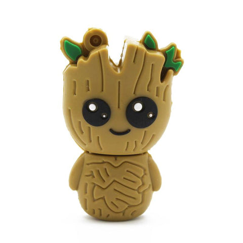 Usb cartoon Pen Drive  Flash Drive-CO00806-Veeddydropshipping