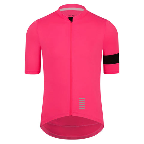High Quality Areo Race Fit Men&#39;s Cycling Clothing Short Sleeves Cycling -OS01178-Veeddydropshipping