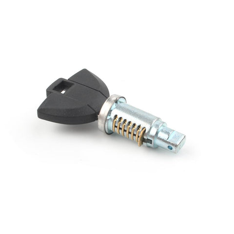 Motorcycle Rear Passenger Seat Lock Core Key Set for-AM01097-Veeddydropshipping