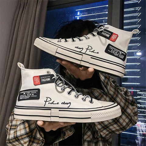 Sports Shoes Fashion Casual Shoes Men&#39;s-BS01427-Veeddydropshipping
