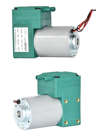 Diaphragm Air PumpSingle Head  Pump-TI00705-Veeddydropshipping