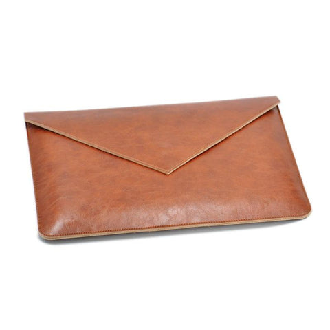 Laptop Bag Case PU  Sleeve-CO00507-Veeddydropshipping