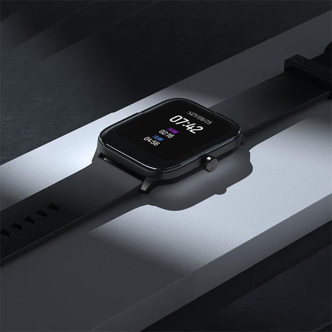 Smart Watch Men Women Watch Blood Oxygen Heart Rate Sleep Monitor -CE00563-Veeddydropshipping