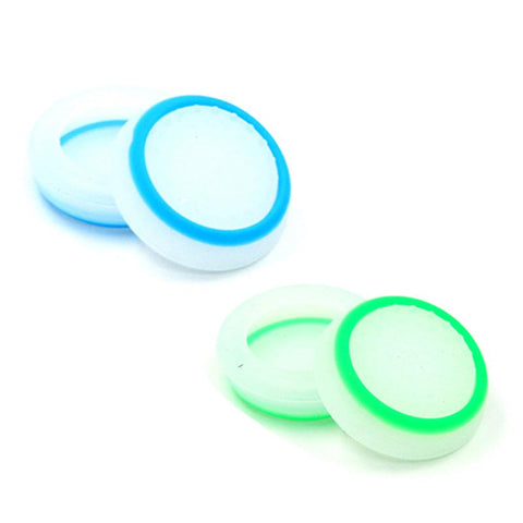 4pcs Silicone Cap For PS5 Controller Accessories Thumb Stick Grips Cover-CE01489-Veeddydropshipping