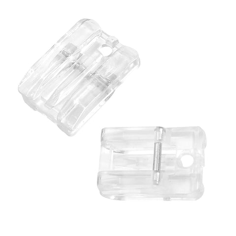 Industrial Sewing Machine Flat Plastic Presser-HA00174-Veeddydropshipping