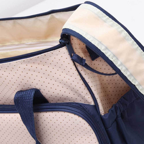 5Pcs/Set Baby Care Diaper Bag Multifunctional Diaper Bags Large Capacity-TB00220-Veeddydropshipping