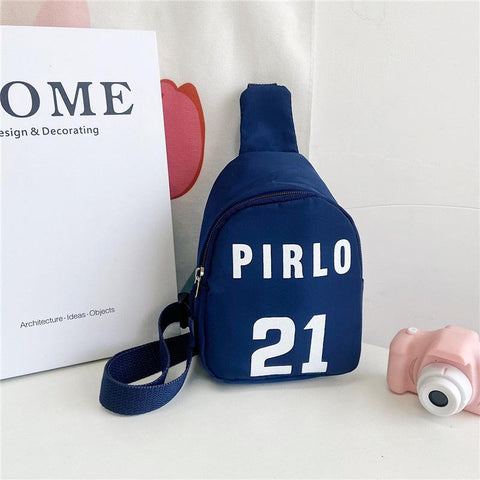 Cartoon Kids Bags Cute Small Shoulder Bags Fashion Boys And Girls-TB00016-Veeddydropshipping