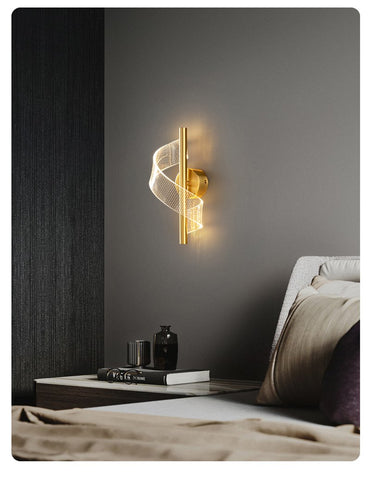 LED Wall Lamp Indoor Lighting-TI00464-Veeddydropshipping