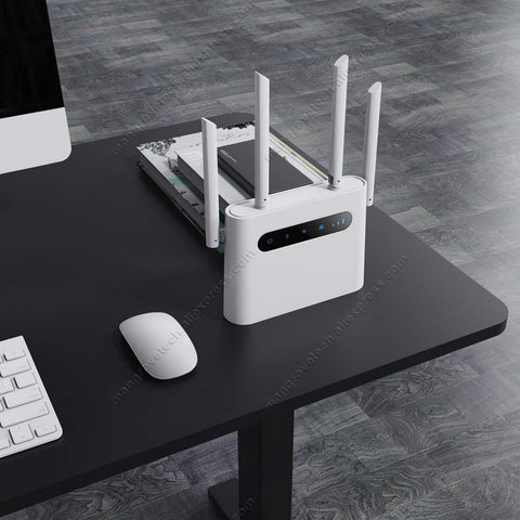 4G SIM card wifi router wireless modem-CO01464-Veeddydropshipping