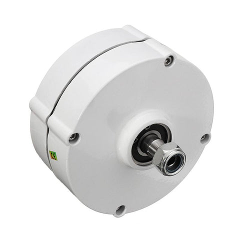 Wind Turbine Generator Motor Gearless-TI00682-Veeddydropshipping