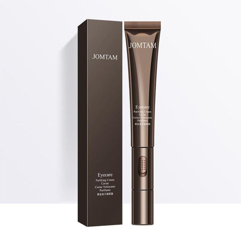Purifying Caviar Eyes Creams Vibration-BH00618-Veeddydropshipping