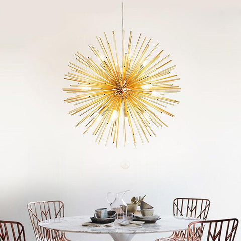 Modern Creative Personalized Chandelier-TI00333-Veeddydropshipping