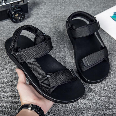 Casual Shoes Men Water Shoes Beach Sandals-BS01547-Veeddydropshipping