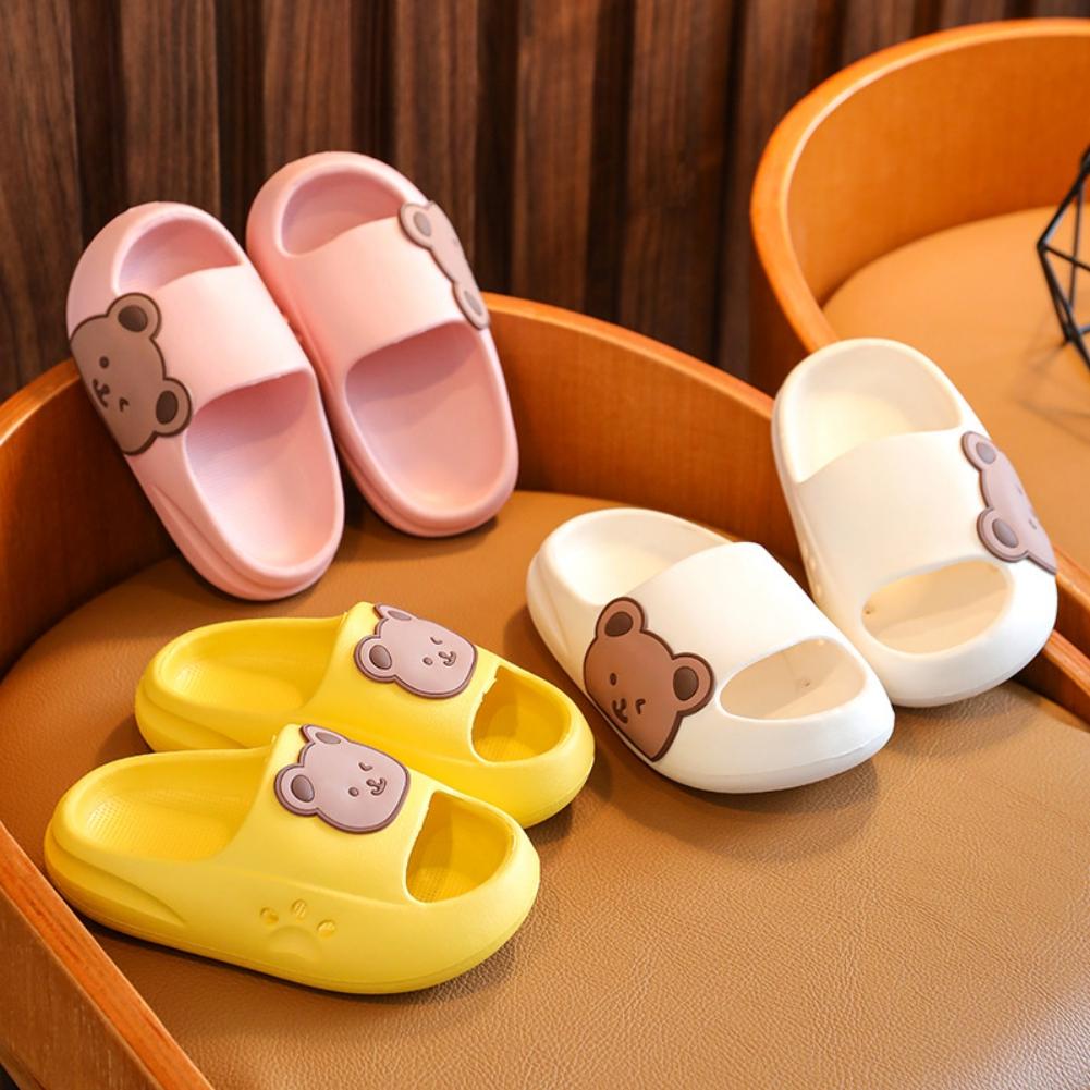 Children&#39;s Beach Slippers For Boys Girls Home Shoes-TB00114-Veeddydropshipping
