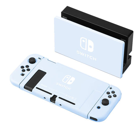 Case Kit Compatible with Nintendo Switch Game Console PC Hard Cover -CE01430-Veeddydropshipping
