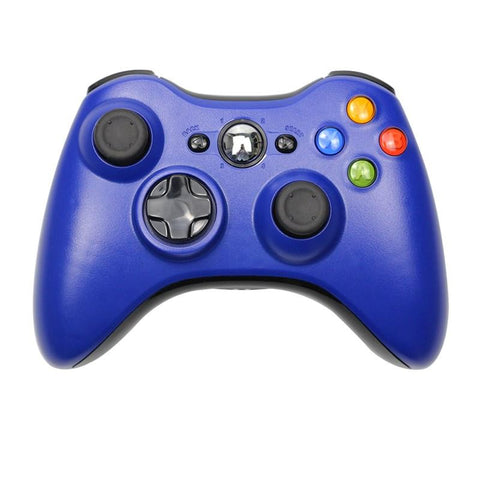 Wireless or Wired Support Bluetooth Controller For Xbox 360 Gamepad Joystick -CE01389-Veeddydropshipping