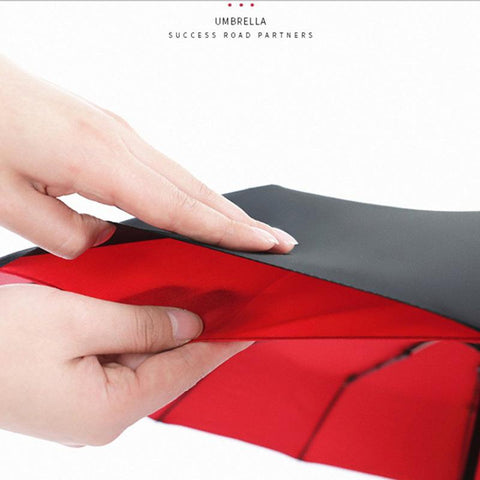 Windproof Double Layer Resistant Umbrella-HA00973-Veeddydropshipping