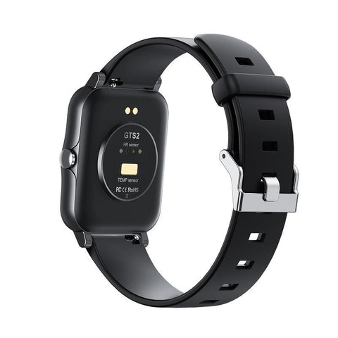 New Gts2 Smart Watch Waterproof Mei Tuo Weather Temperature Measurement-CE00668-Veeddydropshipping