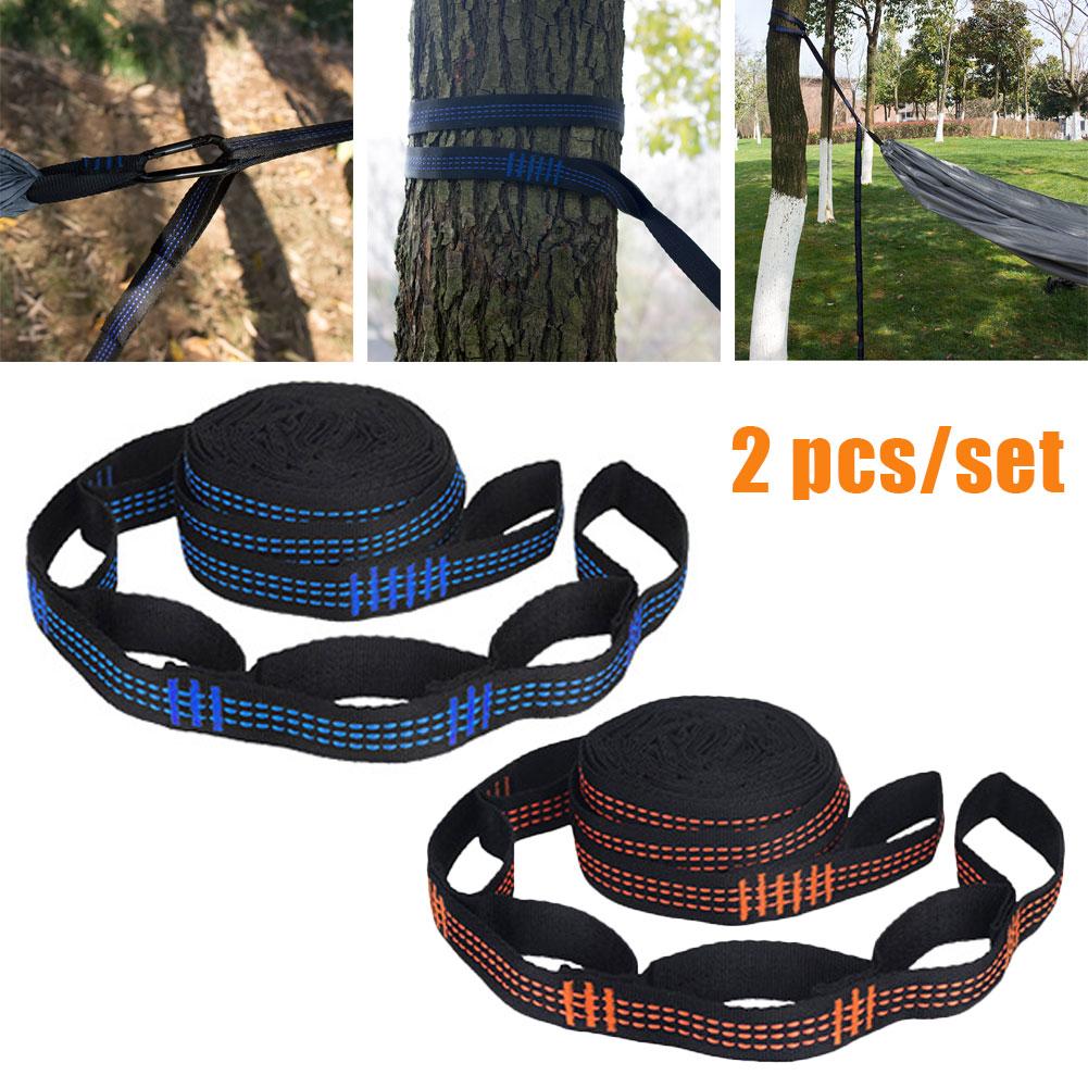 Hammock Straps Special Reinforced Polyester Straps-HA01626-Veeddydropshipping