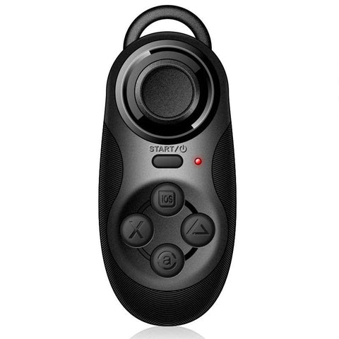 Mini Bluetooth Gamepad Wireless V4.0 VR Controller Remote Pad Gamepad-CE00751-Veeddydropshipping