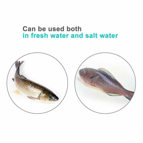 2000LM 30W Warterproof LED Submersible Fishing Night Light Underwater-TI00964-Veeddydropshipping
