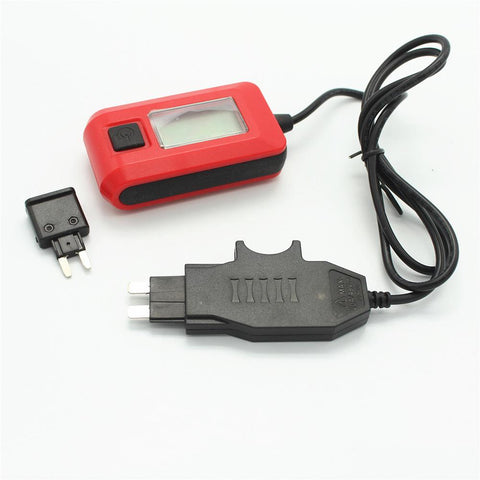 12V AE150 Car Auto Current Tester Multimeter Lamp Car Repair-AM00287-Veeddydropshipping