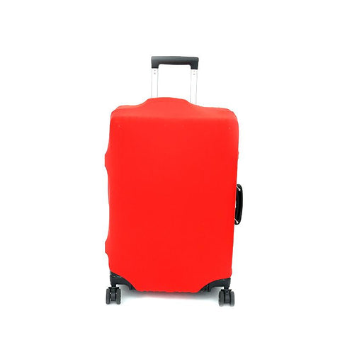 For luggage Suitcase Cover Suitcase Trolley Case Dust Cover-BS00747-Veeddydropshipping