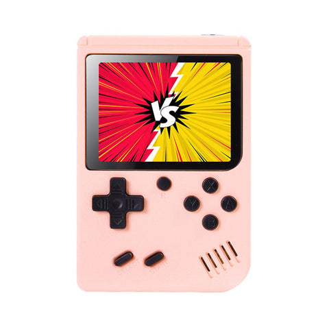 Retro Game Console Massive Classic Games Handheld Player Anti-sweat 1020mAh-CE01482-Veeddydropshipping