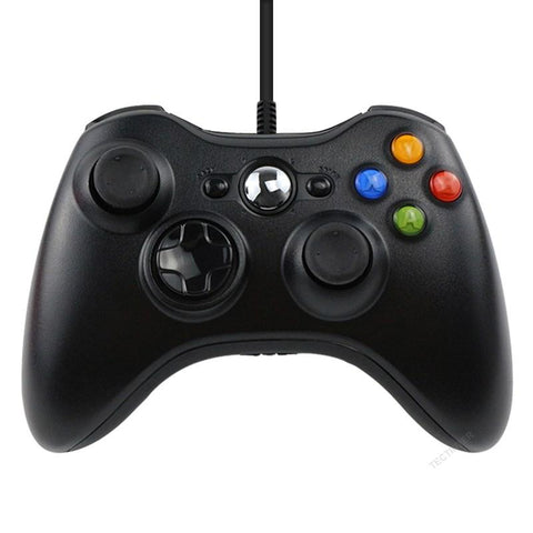 Wireless or Wired Support Bluetooth Controller For Xbox 360 Gamepad Joystick -CE01389-Veeddydropshipping