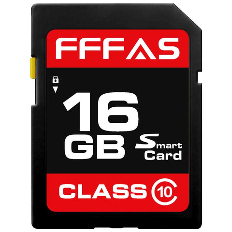 SD Card   Flash Memory Card Camera Card-CO00876-Veeddydropshipping