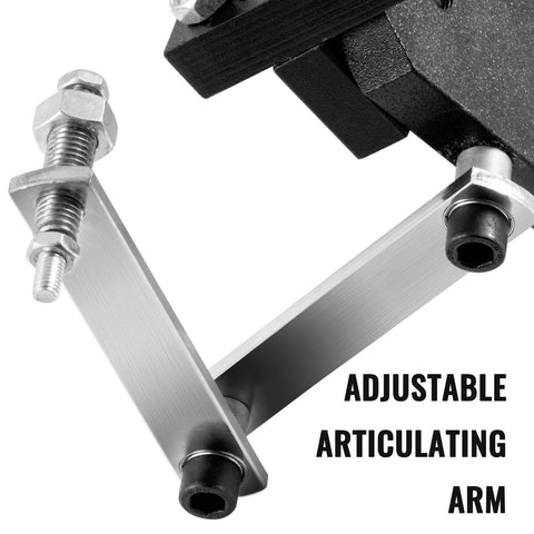 Adjustable With Mower Frame Sharpen-TI00075-Veeddydropshipping