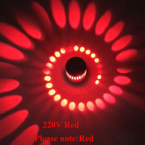 Morden Decorative Surface Mounted LED Downlight-TI00366-Veeddydropshipping