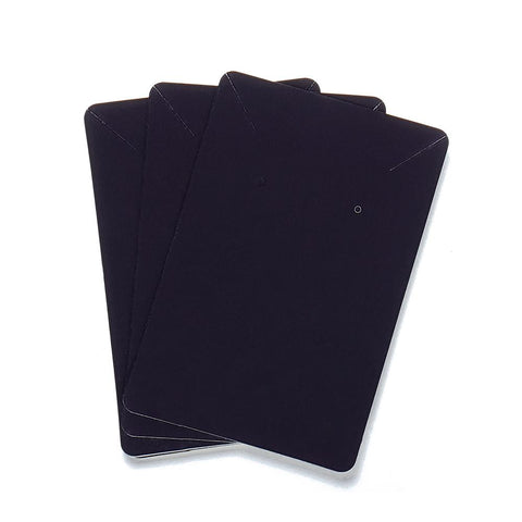 Display Cards Ear Blank Kraft Paper Card for Jewelry Packaging -JW01666-Veeddydropshipping