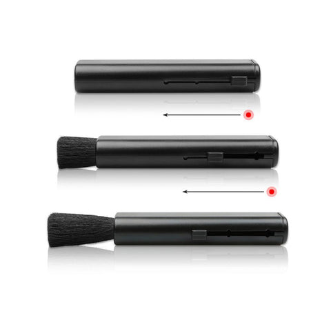 Car Retractable Cleaning Brush Air Conditioner Computer Keyboard-AM00496-Veeddydropshipping