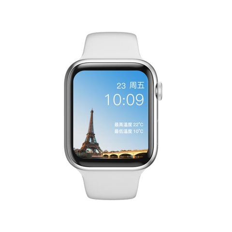 2022 Sport Smart Watch Series 8 HD Screen Sports Heart Rate Fitness -CE00677-Veeddydropshipping