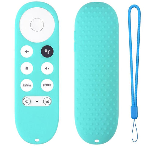 Silicone Case for Chromecast Remote Shockproof-HA00984-Veeddydropshipping