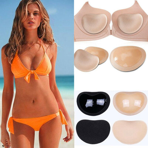 Inserts In Bra Padded For Swimsuit Breast-WF00814-Veeddydropshipping