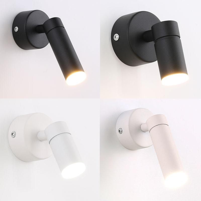 LED wall lamp spotlight-TI00445-Veeddydropshipping