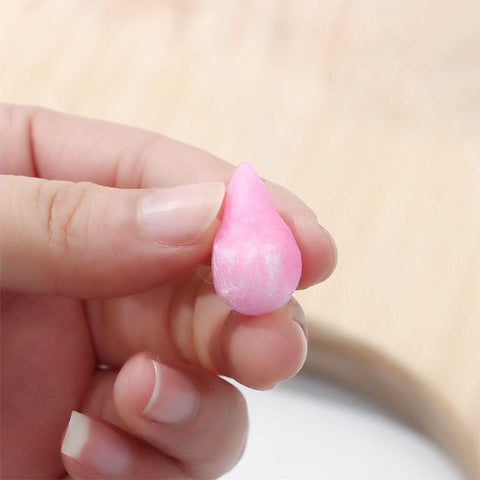 Portable Soundproof Hearing Protection Soft Swimming Ear Plugs Noise Reduction -OS00200-Veeddydropshipping