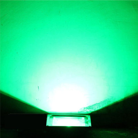 led Floodlight 10W DC12v 24v Spotlight 20W 30W 50W AC 110v 220v-TI00858-Veeddydropshipping