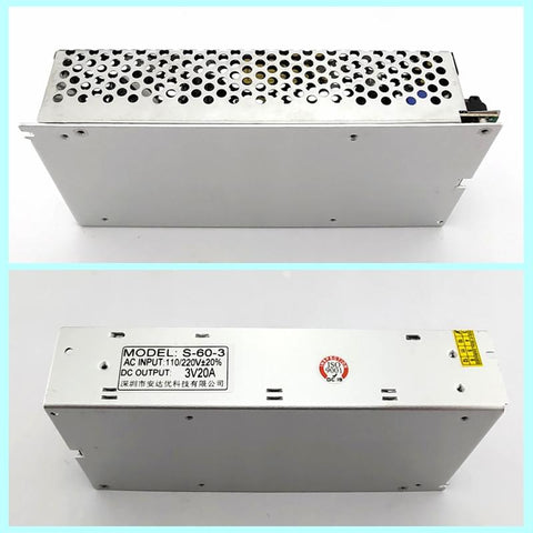 Switching power supply fonte -TI00664-Veeddydropshipping