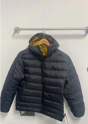 Warm Coats Lightweight Soft Skull Bird Designer-MF01199-Veeddydropshipping
