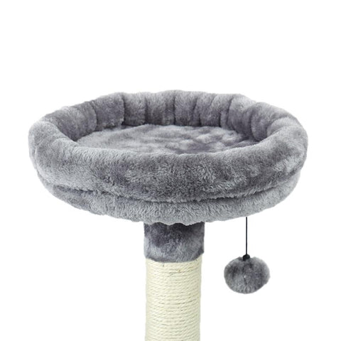 Cat Scratcher Tower Home Furniture-HA01424-Veeddydropshipping