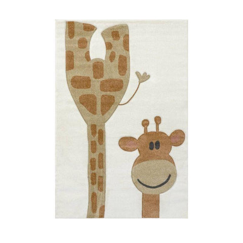 Hairy Nursery Play Mat For Children Plush Mats-HA00477-Veeddydropshipping