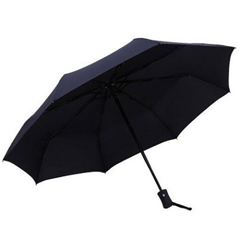 Windproof Women Automatic Umbrella-HA01156-Veeddydropshipping