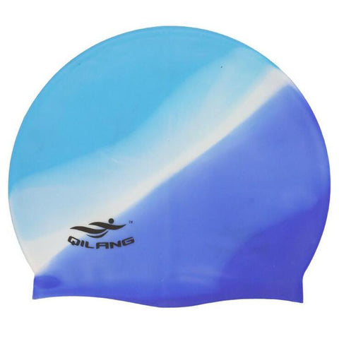 New Women Men Waterproof Flexible Silicone Gel Ear Long Hair Protection Swim -OS00018-Veeddydropshipping
