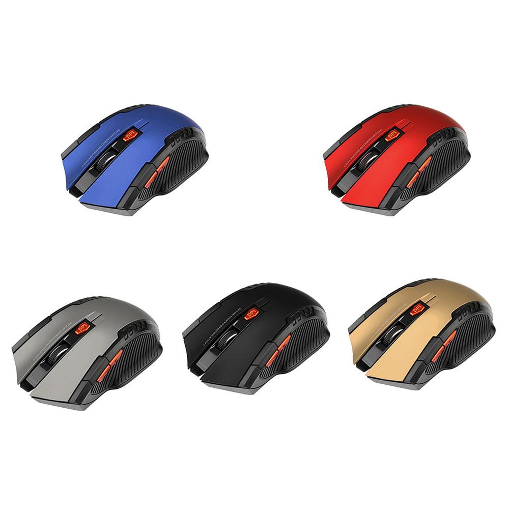 Wireless Mouse Optical Mice with USB -CO00022-Veeddydropshipping