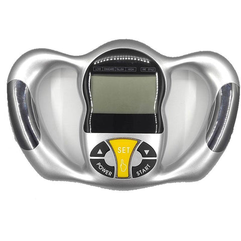Hand-held BMI analysis electronic fat meter-BH00788-Veeddydropshipping