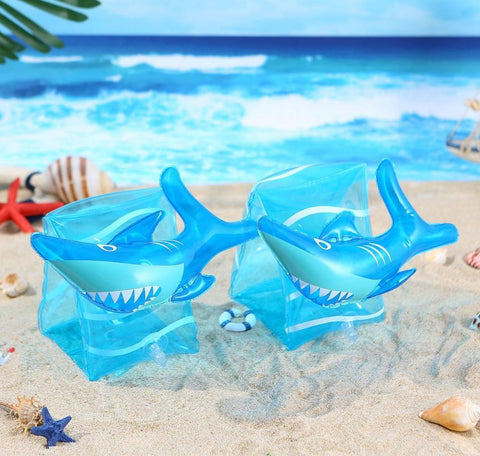 Baby Arm Swimming Float for Kids inflatable Pool Float Inflatable Games -OS00083-Veeddydropshipping